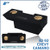 82-92 Chevy Camaro Black 8" Dual Sealed Subwoofer Box