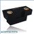 82-92 Chevy Camaro Black 8" Dual Sealed Subwoofer Box - view 8