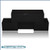 82-92 Chevy Camaro Black 8" Dual Sealed Subwoofer Box - view 10