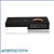04-08 Ford F-150 Extended & Crew-Cab Black 8" Single Sealed Subwoofer Box - view 8