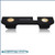 03-24 Dodge Ram 2500/3500 Crew-Cab & Ext-Cab Black 8" Dual Sealed Subwoofer Box - view 8