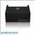 96-24 Ford Expedition (w/3rd Row Seat) Black 10" Single Sealed Subwoofer Box - view 7