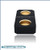 21-24 Ford Mustang Mach-E Black 8" Dual Sealed Subwoofer Box - view 6