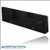 08-16 Ford F-350 Crew-Cab Black 8" Dual Sealed Subwoofer Box - view 2