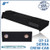 07-13 GMC Sierra Crew-Cab Black 8" Dual Sealed Subwoofer Box