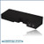 19-24 Chevy Silverado Double & Crew-Cab Black 8" Dual Ported Subwoofer Box - view 4
