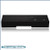 14-18 Chevy Silverado Crew-Cab Black 8" Dual Ported Subwoofer Box - view 4