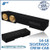 14-18 Chevy Silverado Crew-Cab Black 8" Dual Ported Subwoofer Box