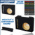 Ground Shaker GS-PTS18B Black 8" Single Slim Ported Subwoofer Box - view 9