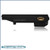 2024 Toyota Tacoma Double-Cab Black 8" Single Sealed Subwoofer Box - view 9
