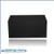 black 10" large single ported solo-baric sub box black 10" large single ported solo-baric sub box