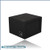 black 10" single ported solo-baric sub box black 10" single ported solo-baric sub box