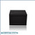 black 10" single ported solo-baric sub box black 10" single ported solo-baric sub box