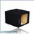 black 10" single sealed large solo-baric sub box black 10" single sealed large solo-baric sub box