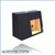 Regular Cab Trucks Black 10" Single Sealed Solo-Baric Subwoofer Box - view 5