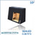 black 10" single sealed solo-baric sub box, fits regular cab trucks black 10" single sealed solo-baric sub box, fits regular cab trucks