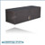 black 10" triple sealed sub box