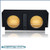 16-24 Chevy Camaro Black 10" Dual Sealed Subwoofer Box - view 8