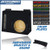 Regular Cab Trucks Black 10" Single Ported Subwoofer Box - view 2