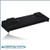black 10" dual sealed sub box, fits 07-13 chevy silverado crew-cab black 10" dual sealed sub box, fits 07-13 chevy silverado crew-cab