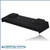 black 10" dual sealed sub box, fits 07-13 chevy silverado crew-cab black 10" dual sealed sub box, fits 07-13 chevy silverado crew-cab
