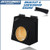 Ground Shaker GS-ST110B Black 10" Single Sealed Truck Subwoofer Box - view 8
