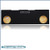 black 10" dual sealed sub box, fits 08-16 ford f-250 crew-cab black 10" dual sealed sub box, fits 08-16 ford f-250 crew-cab