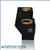 82-92 Chevy Camaro Black 10" Dual Sealed Subwoofer Box - view 2