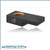 99-06 & 07 Classic Chevy Silverado Ext-Cab Black 10" Single Sealed Subwoofer Box - view 5