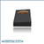 99-06 & 07 Classic Chevy Silverado Ext-Cab Black 10" Single Sealed Subwoofer Box - view 6