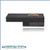99-06 & 07 Classic Chevy Silverado Ext-Cab Black 10" Single Sealed Subwoofer Box - view 8