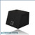 black 10" single sealed hatchback sub box black 10" single sealed hatchback sub box