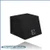 Ground Shaker GS-HB110B Black 10" Single Sealed Hatchback Subwoofer Box - view 3