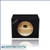 Ground Shaker GS-HB110B Black 10" Single Sealed Hatchback Subwoofer Box - view 8