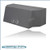 Honda Accord 1994-2017 Black 12" Dual Sealed Subwoofer Box - view 2