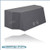 Honda Accord 1994-2017 Black 12" Dual Sealed Subwoofer Box - view 4