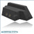 Nissan 350Z Coupe 2003-2008 Black 12" Dual Sealed Subwoofer Box - view 3