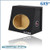 Ground Shaker GS-ST169B Black "6x9" Single Speaker Enclosure