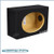 Ground Shaker GS-SQ169B Black 6”x9" Single Speaker Box - view 6