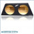 Infinity G35 Coupe 2003-2008 Black 12" Dual Sealed Subwoofer Box - view 7