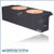 Infiniti G37 Coupe 2009-2016 Black 12" Dual Sealed Subwoofer Box - view 2