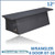 black 12" dual sealed sub box, fits 07-22 jeep wrangler 4-door black 12" dual sealed sub box, fits 07-22 jeep wrangler 4-door