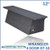 07-22 Jeep Wrangler 4-door Black 12" Dual Sealed Subwoofer Box - view 5