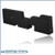 17-24 Ford F-250 Crew-Cab Black 10" Dual Sealed Subwoofer Box - view 5