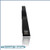 17-24 Ford F-250 Crew-Cab Black 10" Dual Sealed Subwoofer Box - view 6