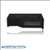 Chevy 14-18 Silverado Crew-Cab Black 8" Single Sealed Subwoofer Box - view 8