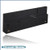 05-23 Toyota Tacoma Double-Cab Black 10" Dual Sealed Subwoofer Box - view 2