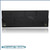 05-23 Toyota Tacoma Double-Cab Black 10" Dual Sealed Subwoofer Box - view 3