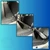 15-24 Ford F-150 Ext-Cab Black 10" Dual Sealed Subwoofer Box - view 11