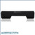 19-24 Dodge Ram Quad-Cab Black 10" Dual Sealed Subwoofer Box - view 8